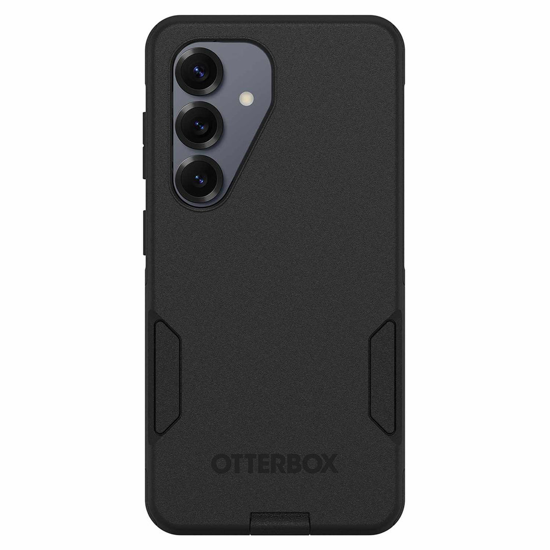 OtterBox | Commuter w/Magnets Case Samsung Galaxy S26 - Black | 77-99800