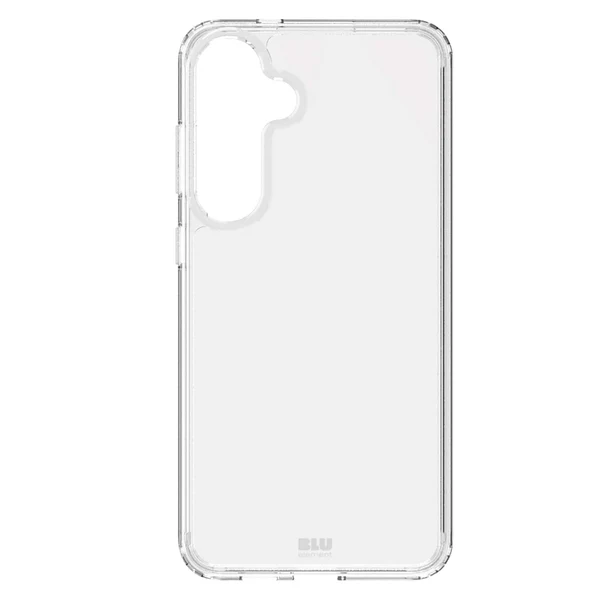 Blu Element | DropZone Air Case for Samsung Galaxy S25+ - Clear | 120-9171