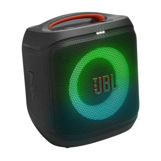 JBL | PartyBox Encore Essential 2 - Black | JBLPBENCOREESS2AM