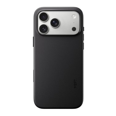 MOFT | Snap MagSafe Case iPhone 18 Pro Max/17 Pro Max  - Black | MD020-1-i18pm-JTBK