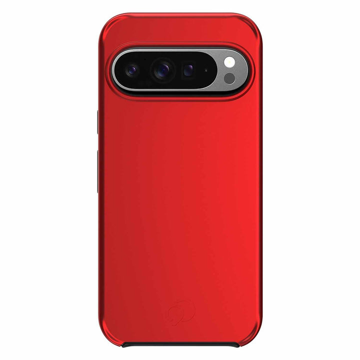 Nimbus9 | Cirrus 3 MagSafe Case for Google Pixel 10 Pro XL - Crimson | N9C3MSGOOGPL10PXLCR