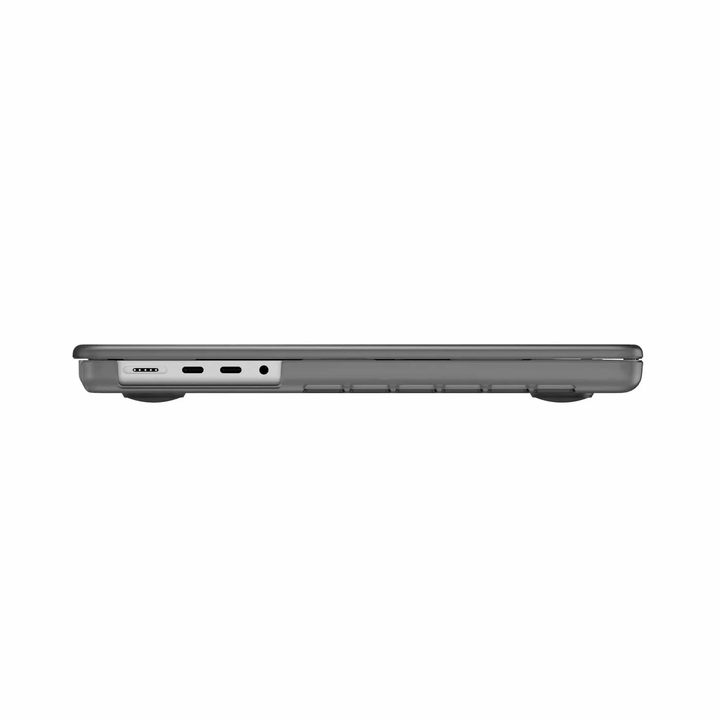 Speck | Smartshell Case for Macbook Pro 14" (2021) - Onxy Black |144896-0581