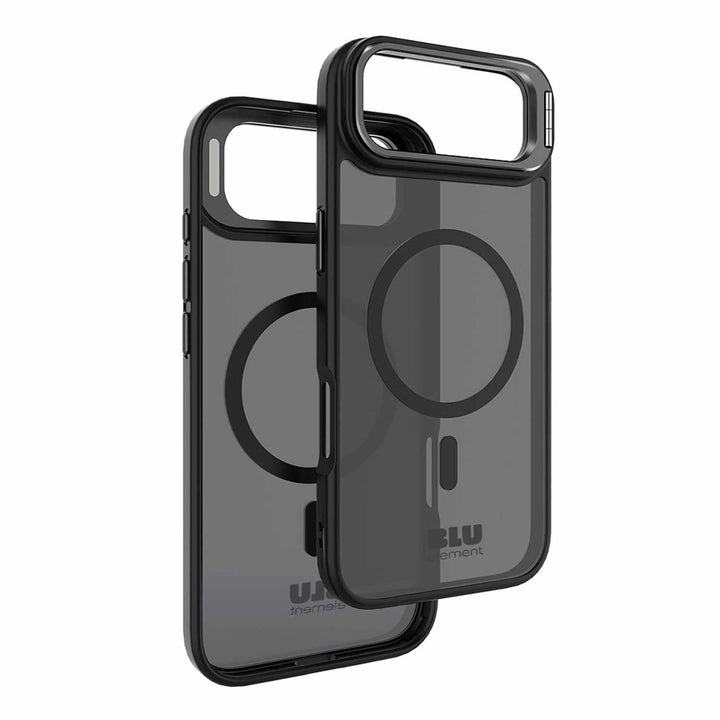 Blu Element | Chromatic Kick MagSafe iPhone 17 Air Case - Black | BECK17AIR1