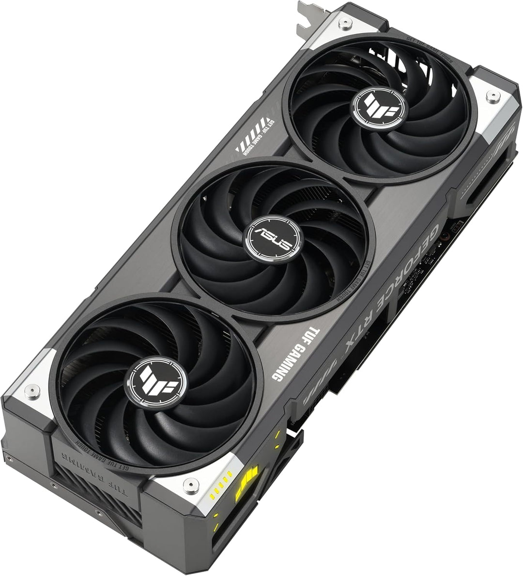 ASUS | Video Card GeForce RTX 5070 12G GDDR7 256bit PCIE | TUF-RTX5070-O12G-GAMING