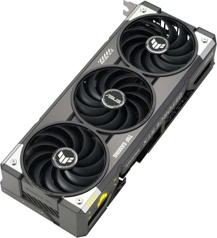 ASUS | Video Card GeForce RTX 5070 12G GDDR7 256bit PCIE | TUF-RTX5070-O12G-GAMING