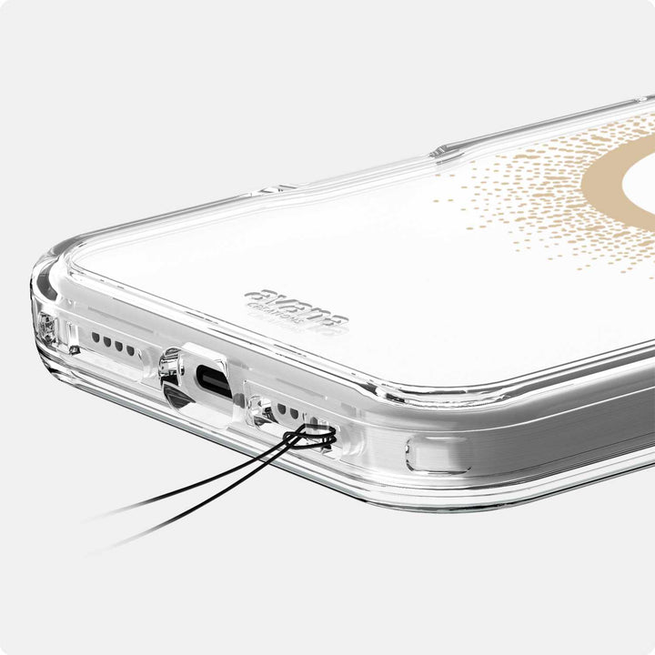 Avana | Aura MagSafe Case iPhone 16 Pro Max - Gold | 120-8898