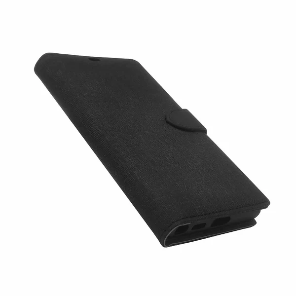 Blu Element | Folio 2 in 1 Case for Samsung Galaxy S25 Ultra - Black | 120-9175