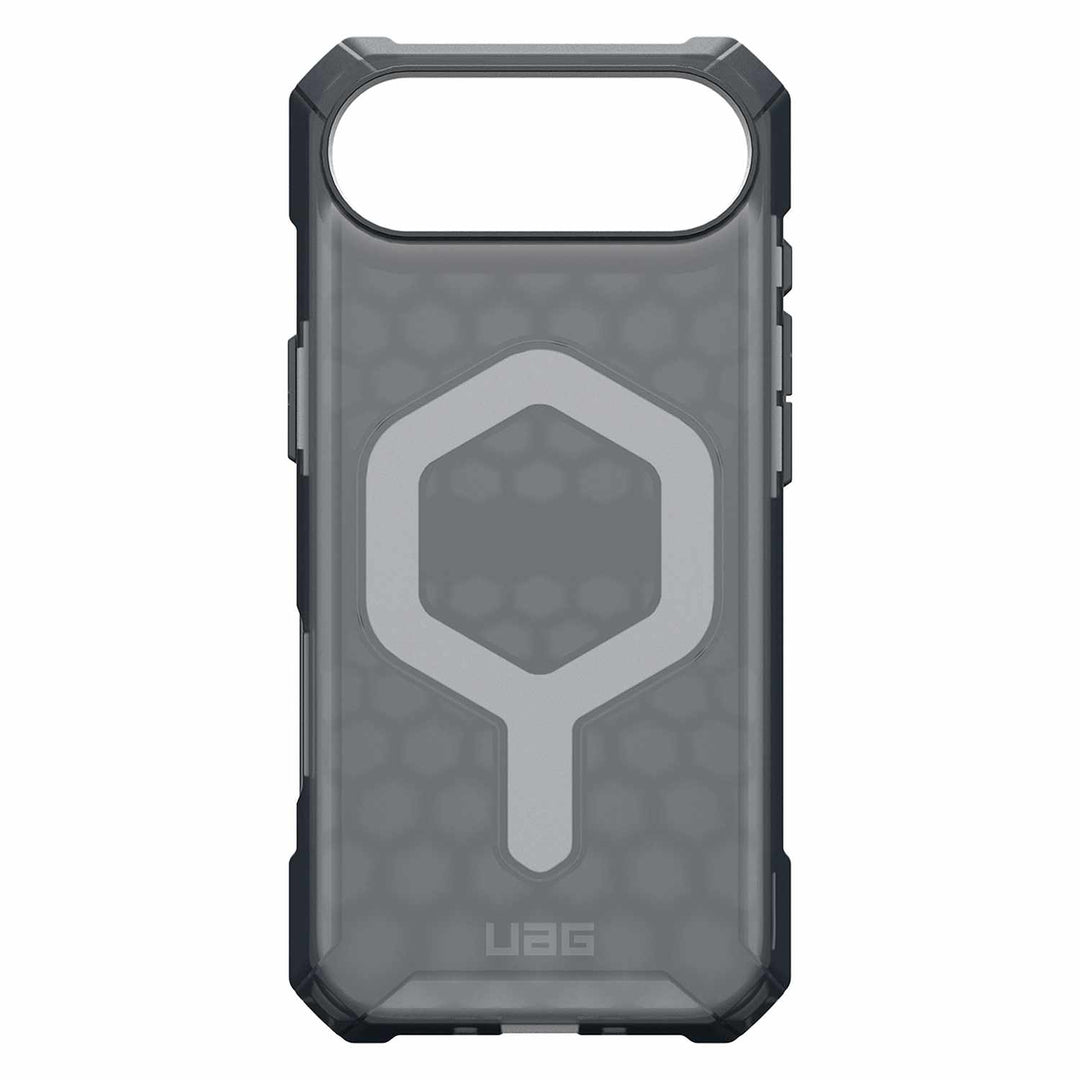 UAG | Essential Armor Magsafe Rugged iPhone 17 Air Case - Ash | 114564113131