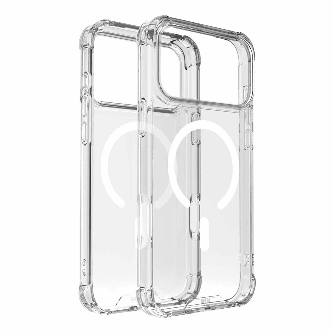 Blu Element | Total Protection MagSafe Bundle iPhone 17 Pro Max | BETPMG174