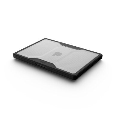 UAG | Plyo Case MacBook Pro 14" (M4 Max & Pro / M3) - Ice | 134000114343
