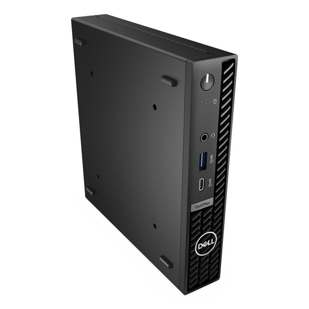 Dell | Micro Desktop i5-14500T 16GB DDR5 256GB AX BT W11 Pro 3YR Onsite