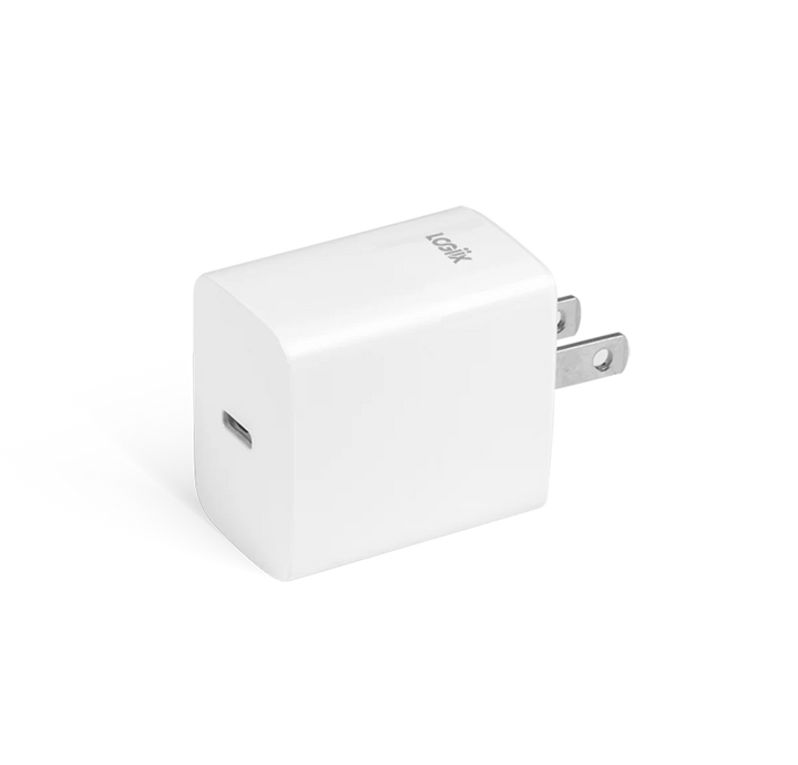 LOGiiX | Smartphone Essentials for Samsung S24 FE - White | LGX-13867