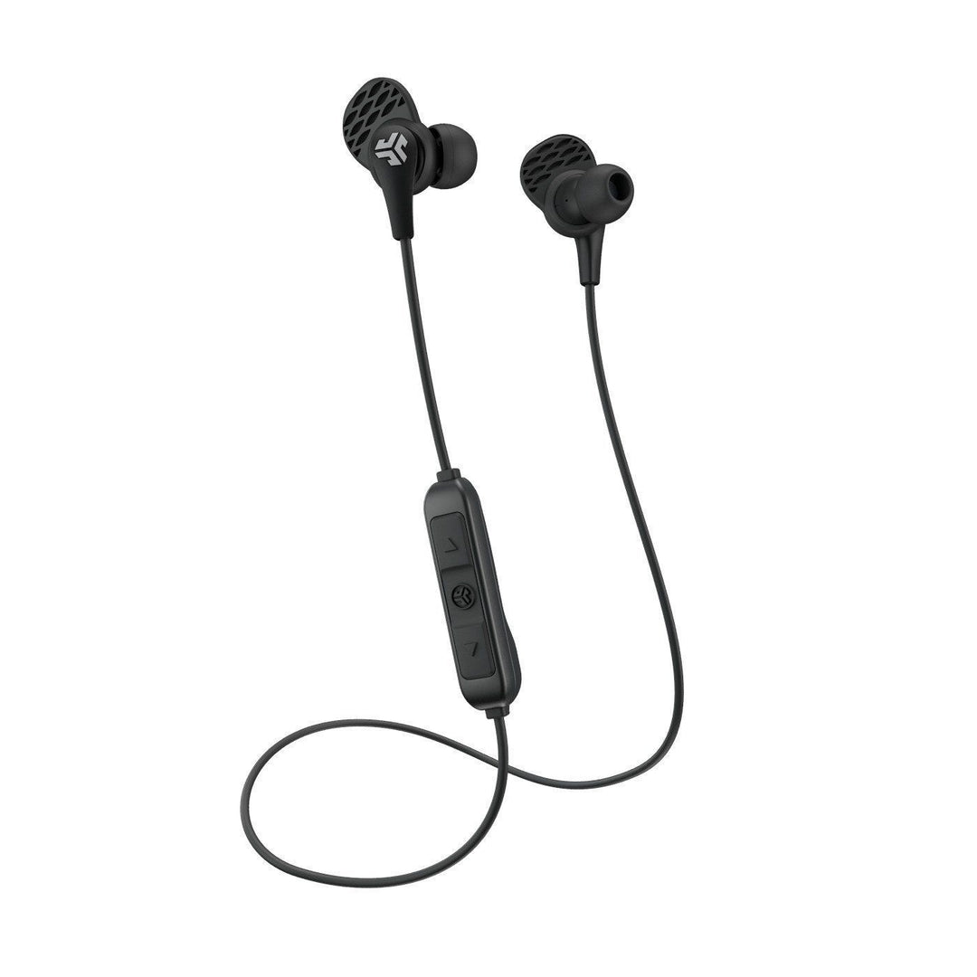 JLab | Audio - JBuds Pro Wireless Earbuds Black | 105-1456