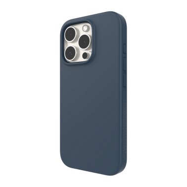 ZAGG | Manhattan Graphene Snap Case iPhone 16 Pro - Navy | 15-13432