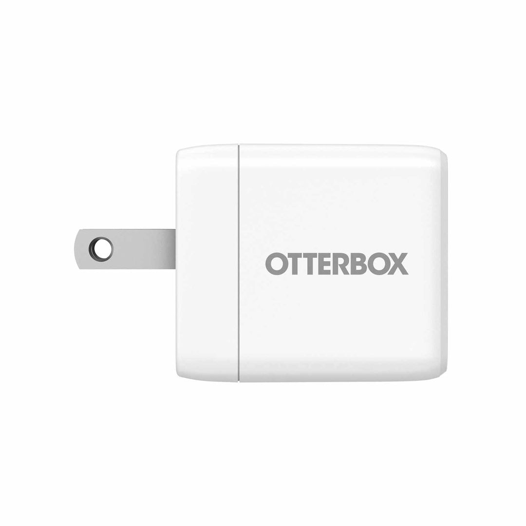 OtterBox | Wall Charger 45W USB-C - White | 77-000766