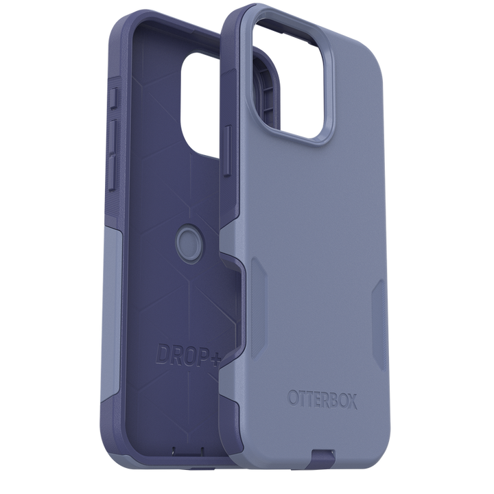 OtterBox | Commuter w/ MagSafe Series Case iPhone 16 Pro Max - Denver Dusk Purple | 77-95869