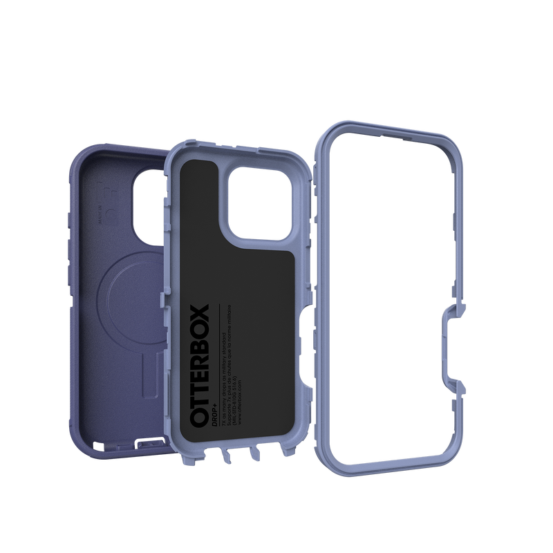 OtterBox | Defender Pro MagSafe iPhone 16 Pro Max - Denver Dusk | 77-96039