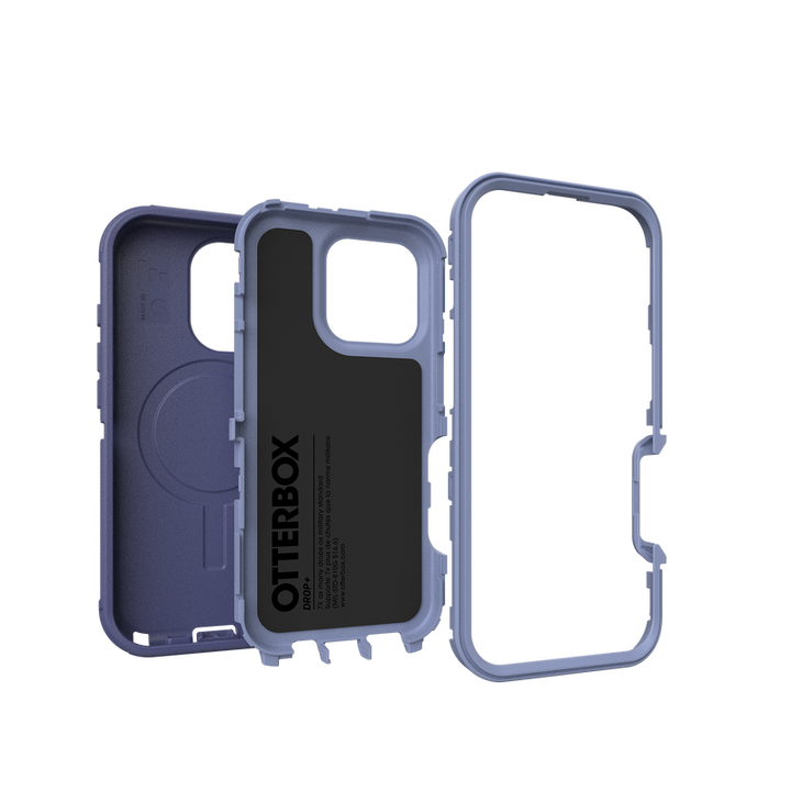 OtterBox | Defender Pro MagSafe iPhone 16 Pro Max - Denver Dusk | 77-96039
