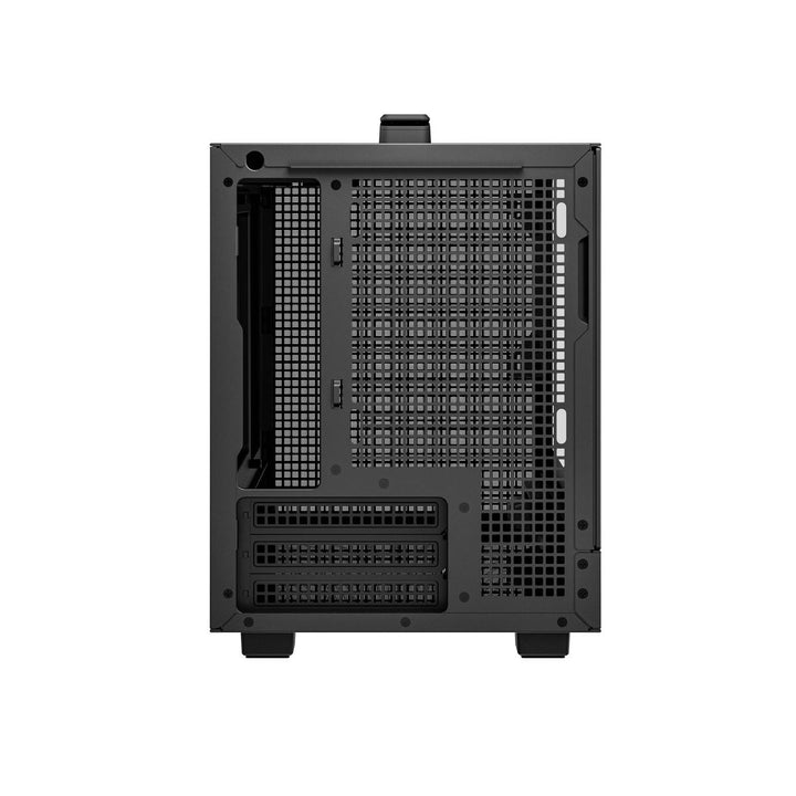 DeepCool | CS R-H160 TG Mini-ITX - Black | R-CH160-BKNGI0-G-1