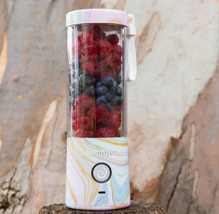 //// BlendJet | BlendJet 2 Portable Blender - Geode - EF | BLENDJET2GEODEFR2