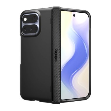 Spigen | Slim Armor Pro MagFit Google Pixel 11 Pro Fold - Black | ACS11458
