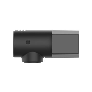 myGEKOgear | Orbit 951 Dual Channel Full HD 1080p WIFI Dash Cam Surveillance Edition - Black | GO95132G