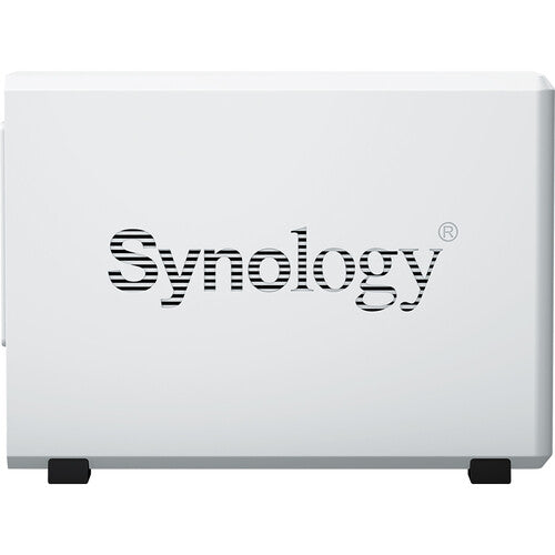 Synology | 2-Bay Diskstation Network Storage Server (Diskless) | DS223J