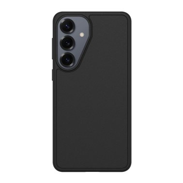 OtterBox | Symmetry w/Magnets Case Samsung Galaxy S26+ - Black | 77-000017