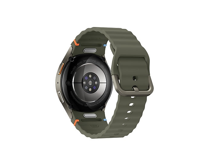 Samsung | Galaxy Watch LTE (GPS) 40mm Smartwatch - Green | SM-L305FZGAXAC