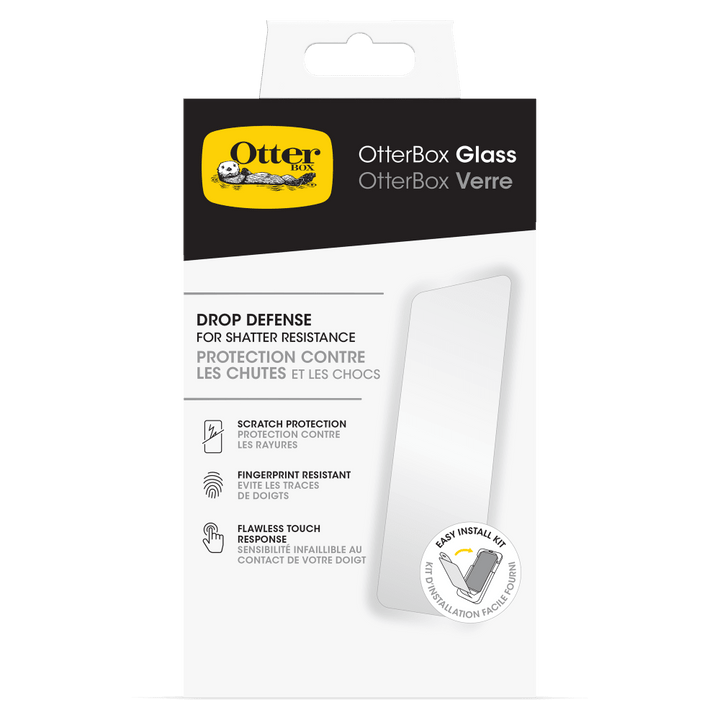 Otterbox | iPhone 17e/16e/14/13/13 Pro Otterbox Glass Screen Protector | 77-98209