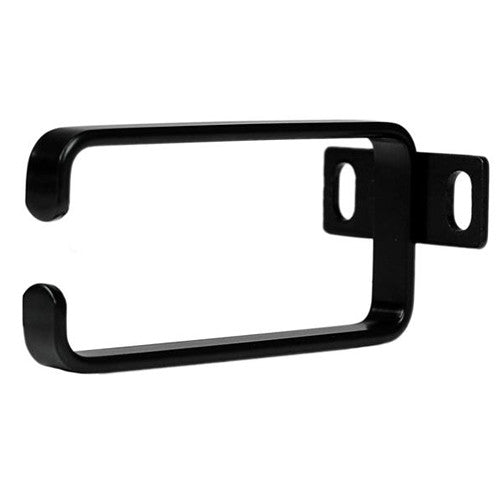 StarTech | Server Rack Cable Management D-Ring Hook w/ Flexible Opening | CMHOOK1UN