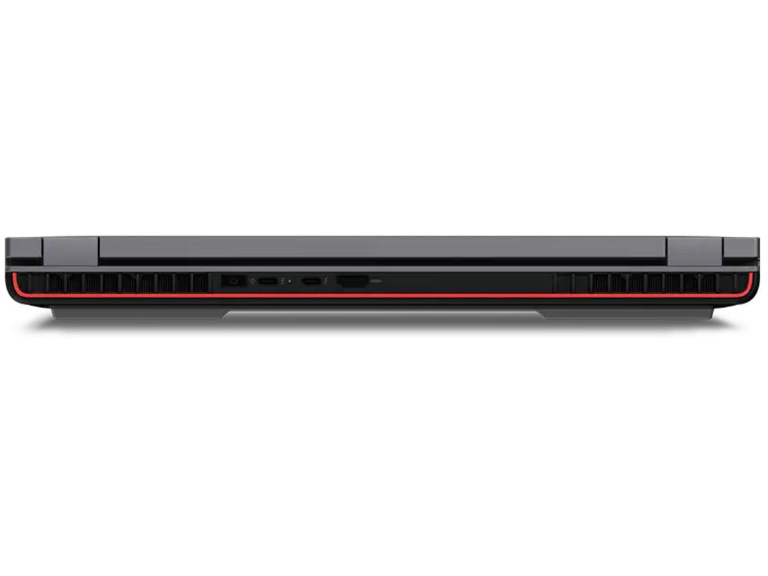 Lenovo | Laptop ThinkPad P16 G2 16" UHD Non-Touch Screen, i7-13700 1TB SSD 32GB DDR5 A2000 W11 Pro 3YR | 21FA002TUS