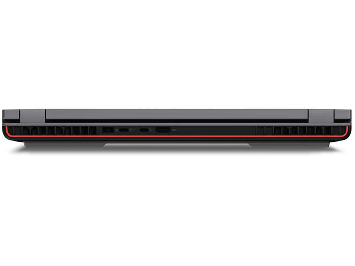 Lenovo | Laptop ThinkPad P16 G2 16" UHD Non-Touch Screen, i7-13700 1TB SSD 32GB DDR5 A2000 W11 Pro 3YR | 21FA002TUS
