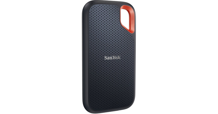 SanDisk | Extreme 8TB USB External Solid State Drive | SDSSDE61-8T00-G25