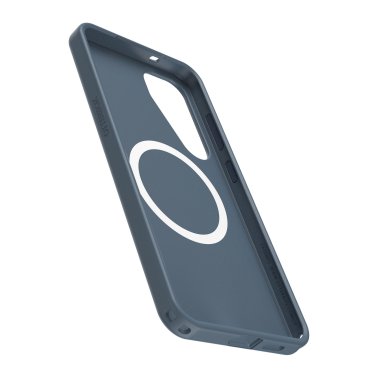 Otterbox | Symmetry Magnets Series Case Samsung Galaxy S25+ - Blue Baby Blue Jeans | 77-97462