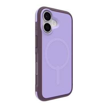 ZAGG | Graphene Sedona Snap iPhone 17 Case - Dusty Grape | 702319084