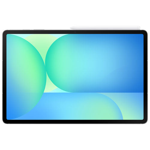 Samsung | Galaxy Tab S10 FE+13.1" 128GB Android Tablet with Exynos 1580 Processor - Grey | SM-X620NZAAXAC
