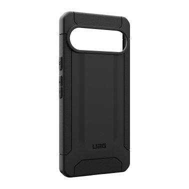 UAG | Scout Rugged Case for Google Pixel 10 Pro XL - Black | 614466114040