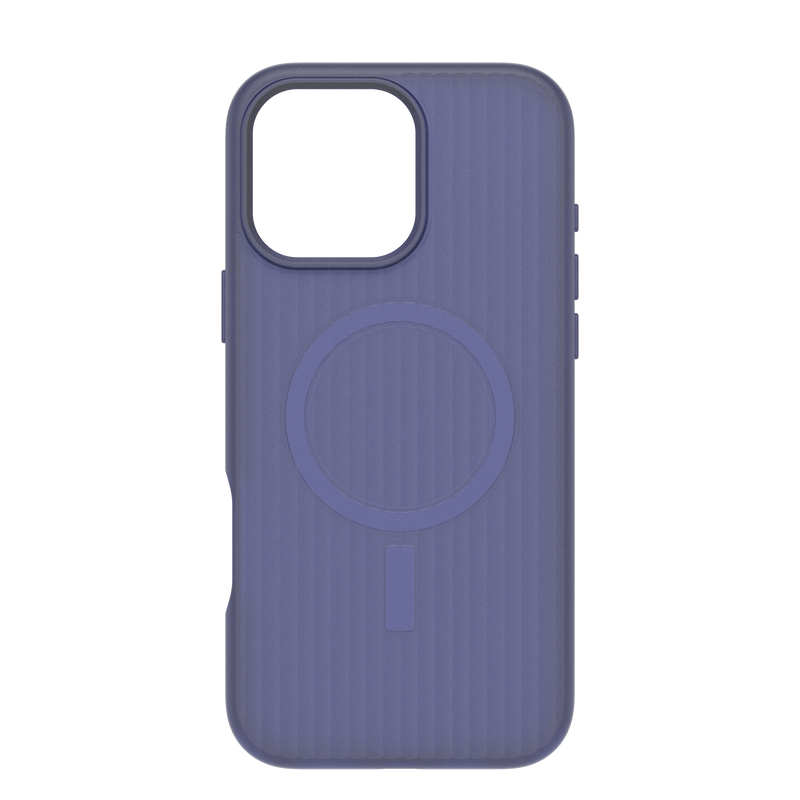 OtterBox | Symmetry Soft-Touch iPhone 16 Pro Max - Craft Blue | 77-96612