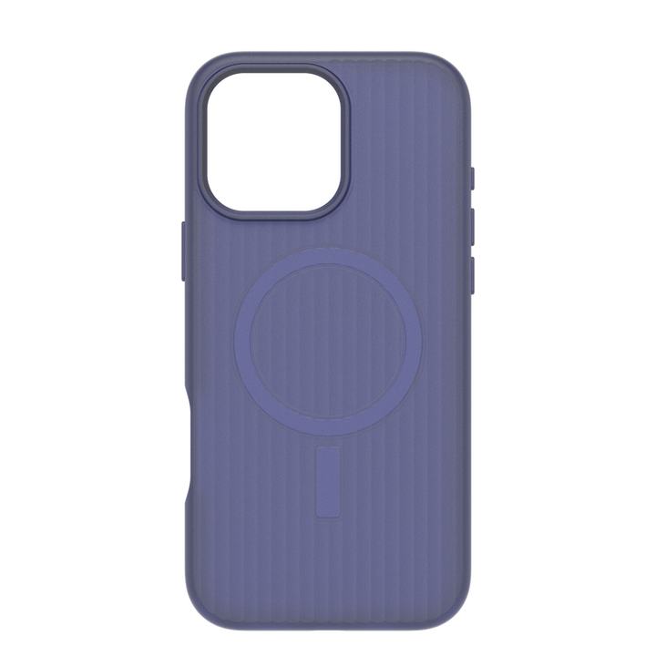 OtterBox | Symmetry Soft-Touch iPhone 16 Pro Max - Craft Blue | 77-96612