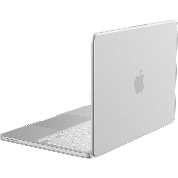 Spigen | Air Skin Case Macbook Neo - Frost Clear | ACS11543