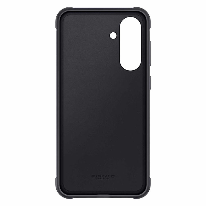 Samsung | Rugged Case for Samsung Galaxy A36 5G - Black | EF-RA366CBEGCA