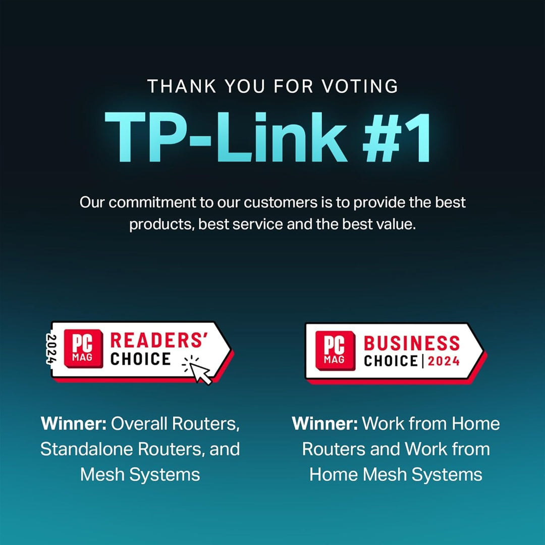 TP-Link | Wireless AX3000 Dual-Band Wi-Fi 6 Portable Travel Router | TL-WR3002X