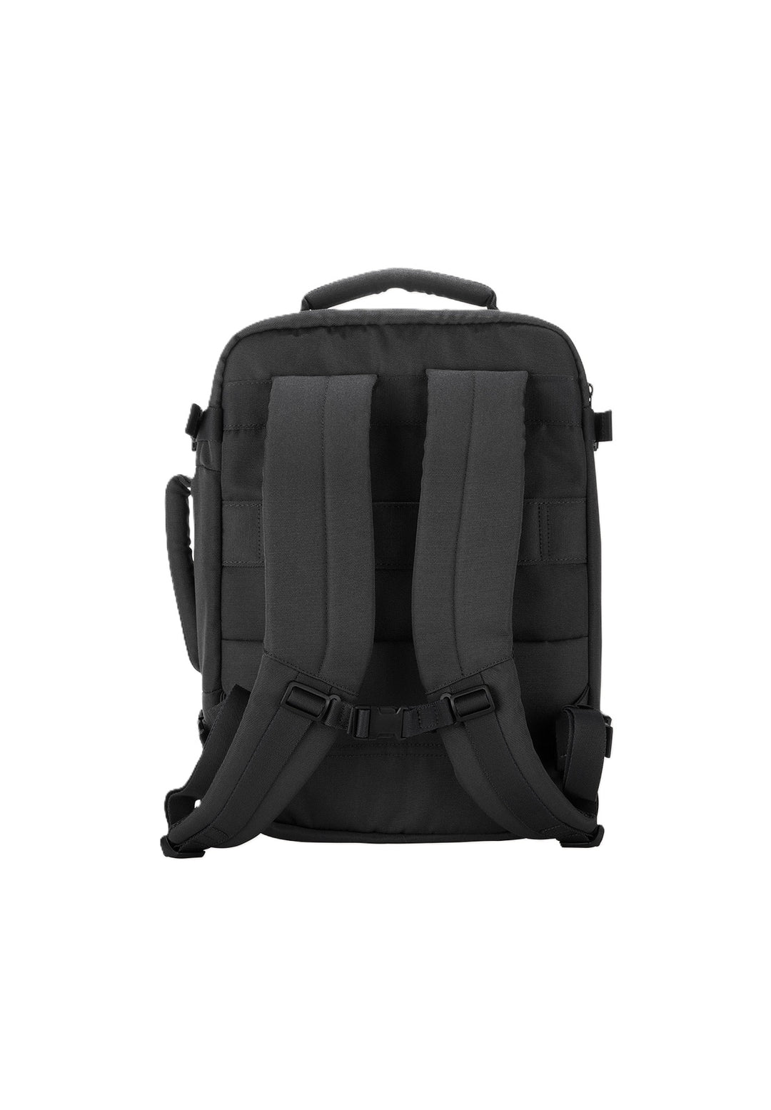 Tucano | TUGO 3 M Travel Backpack for Laptops up to 15.6" or MacBook 16" - Black | BKTUG3-M-BK