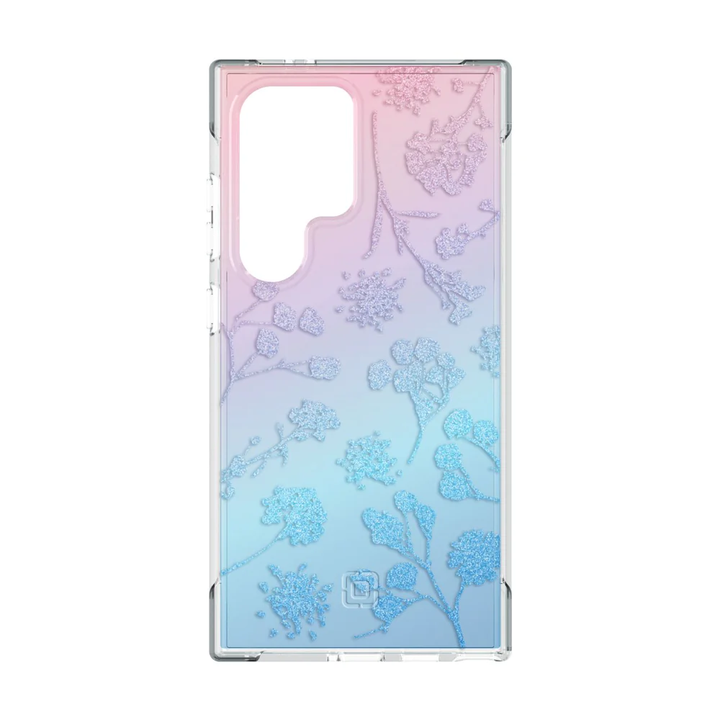 Incipio | Forme Protective Case for Samsung S24 Ultra - Eternal Spring | SA-2066-ETLSP