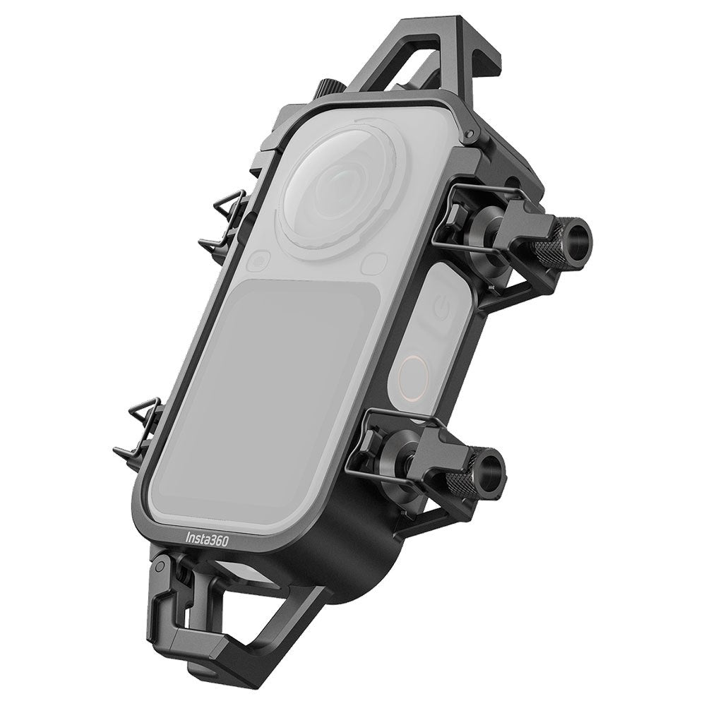 Insta360 |  X6 Water Sports Rope Mount - Black | CINSBBXH-01