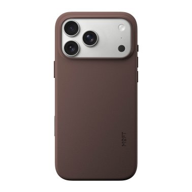MOFT | Snap MagSafe Case iPhone 18 Pro Max/17 Pro Max  - Brownie | MD020-1-i18pm-BE