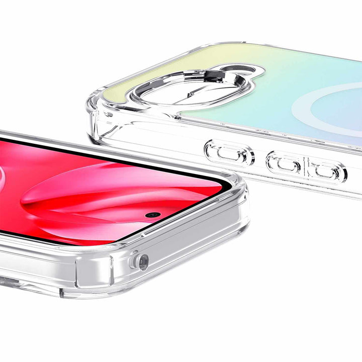 Avana | Case w/Magnets Violet for Google Pixel 10a -  Cosmic Frost | GGXAAVRIRBUPE