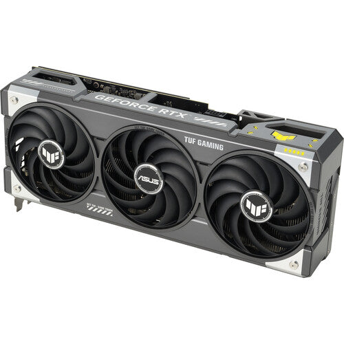 ASUS | Video Card TUF Gaming GeForce RTX 5070 Ti OC 16GB GDDR7 | TUF-RTX5070TI-O16GB