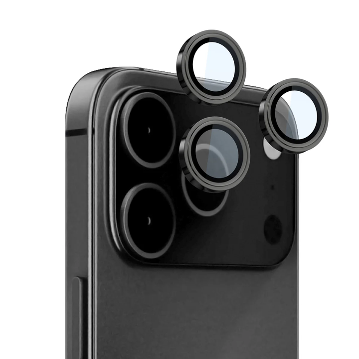 iShieldz | Camera Glass iPhone 13 Pro/13 Pro Max | IS8IP21P